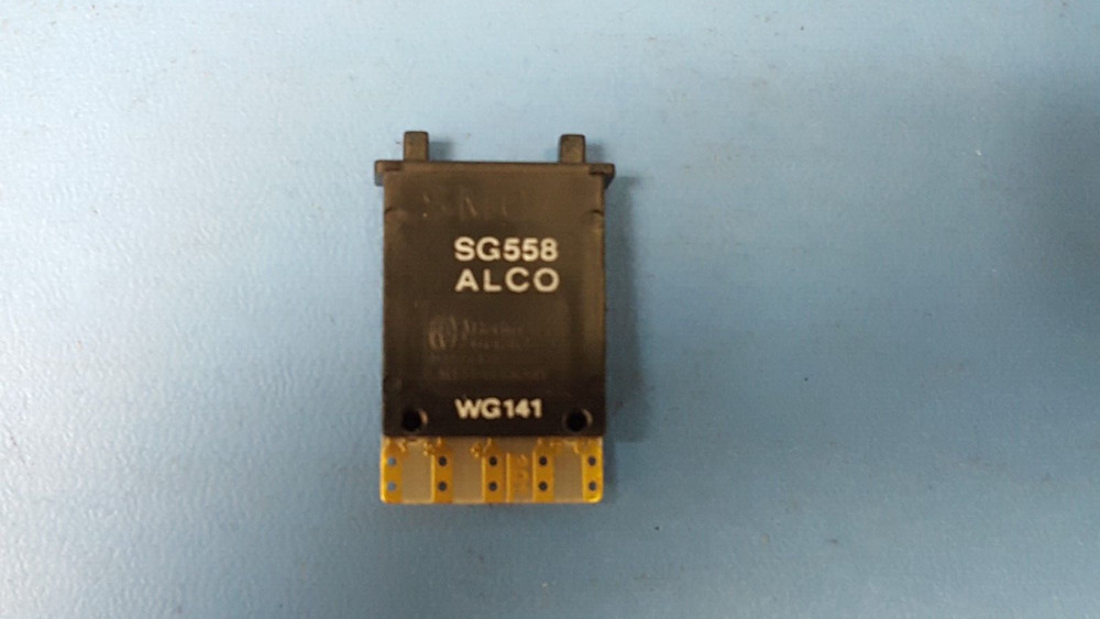 PUSH WHEELSWITCH , SG558 , HARTMAN , PANEL MOUNT 0-7