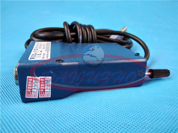 1pcs GPIB-USB-B Interface Adapter controller used