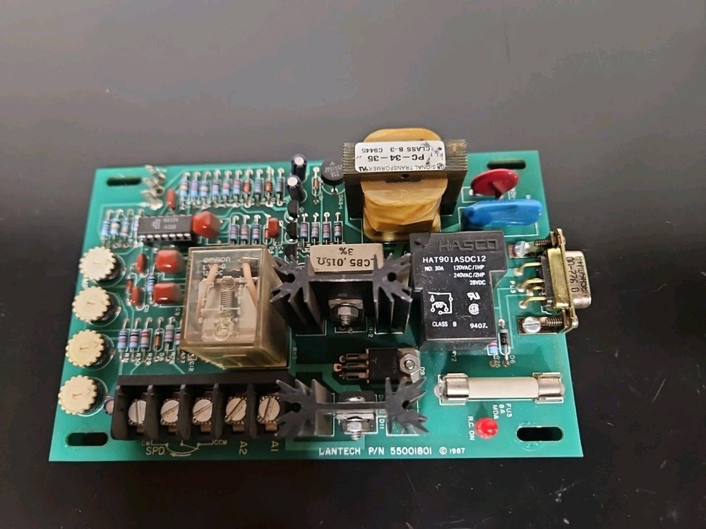 LANTECH 55001801