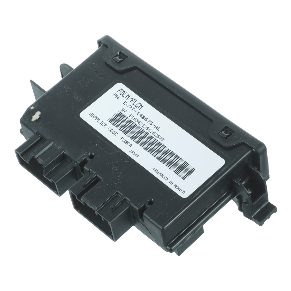 Genuine Ford Control Unit EJ7Z-14B291-H
