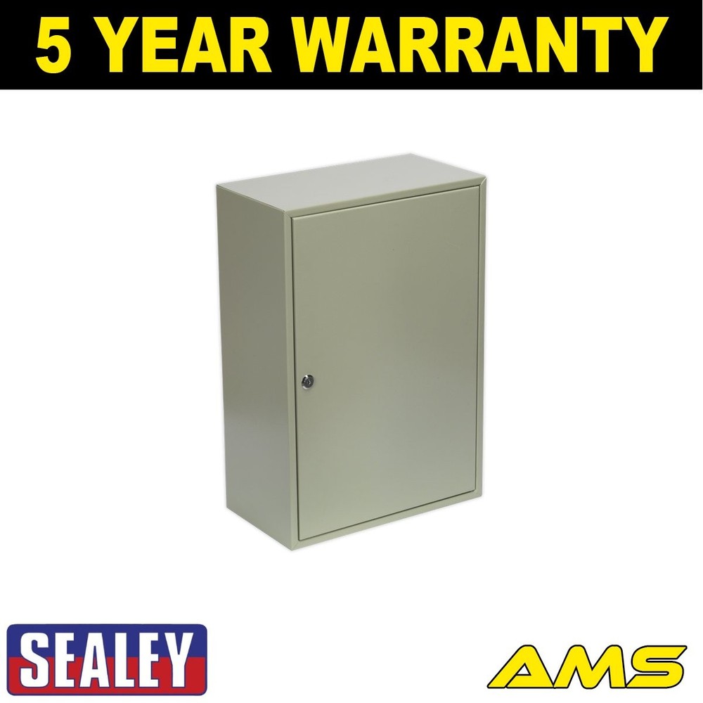Sealey Key Cabinet 300 Key Capacity SKC300