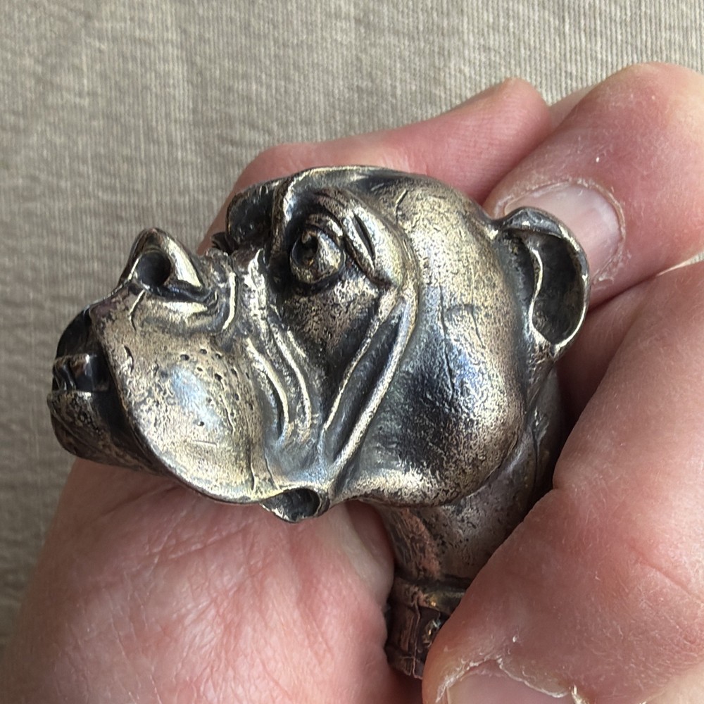 Two Bulldog Corkscrews
