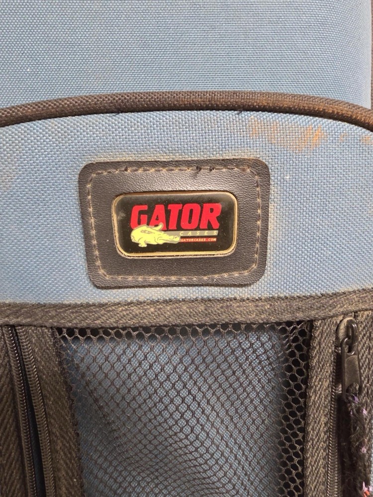 Violin Case Used Shape