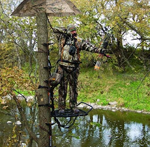 Universal Umbrella 54″