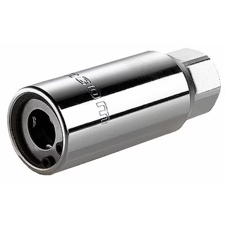 Facom Fa-287B.6 Stud Extractor, Cam/Roller, 6Mm, 1/2 In Dr