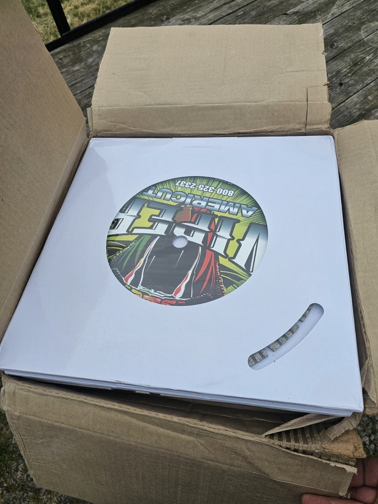 14" Masonry Diamond Blades wet/dry cutting 10 pack