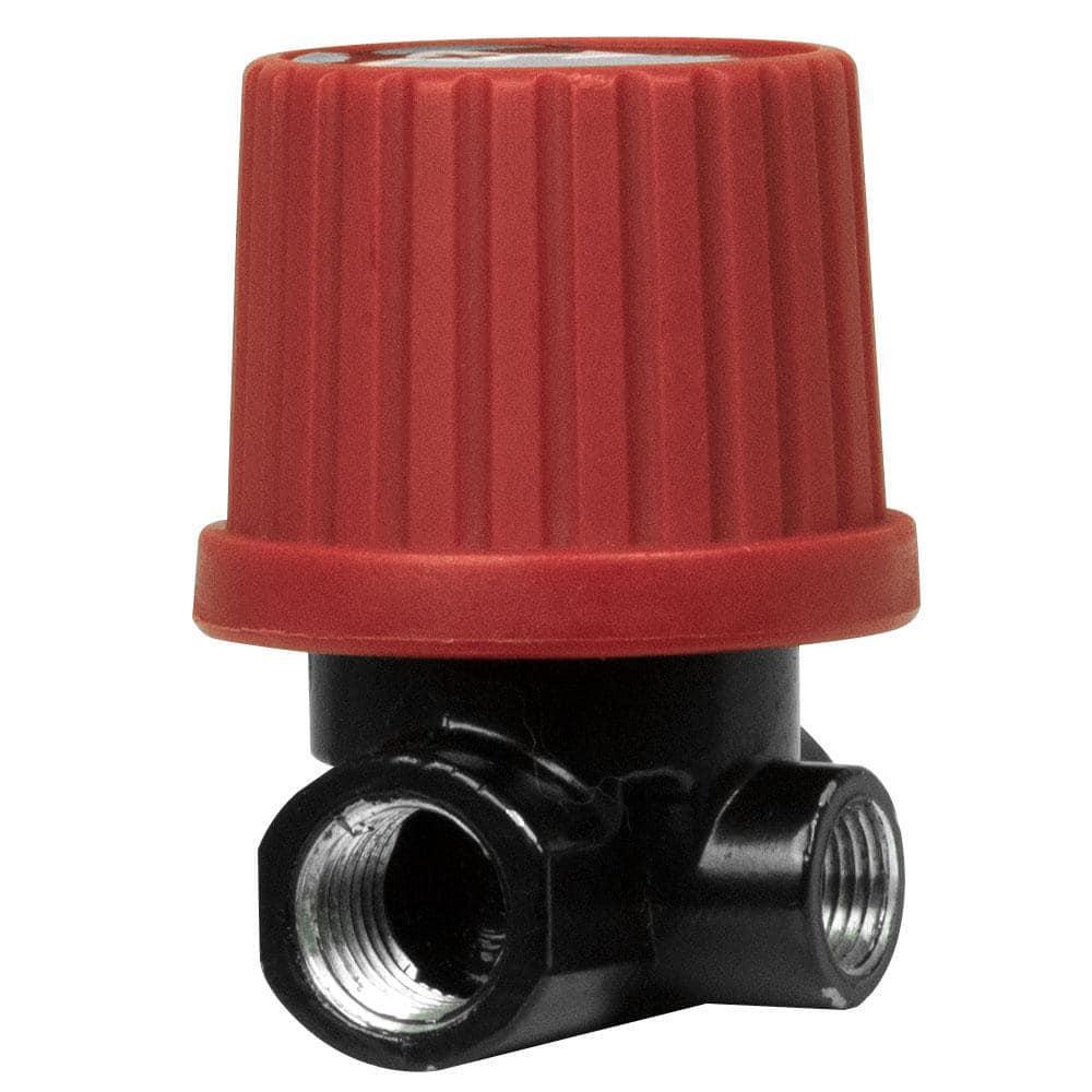 Replacement Regulator for Husky Compressor
