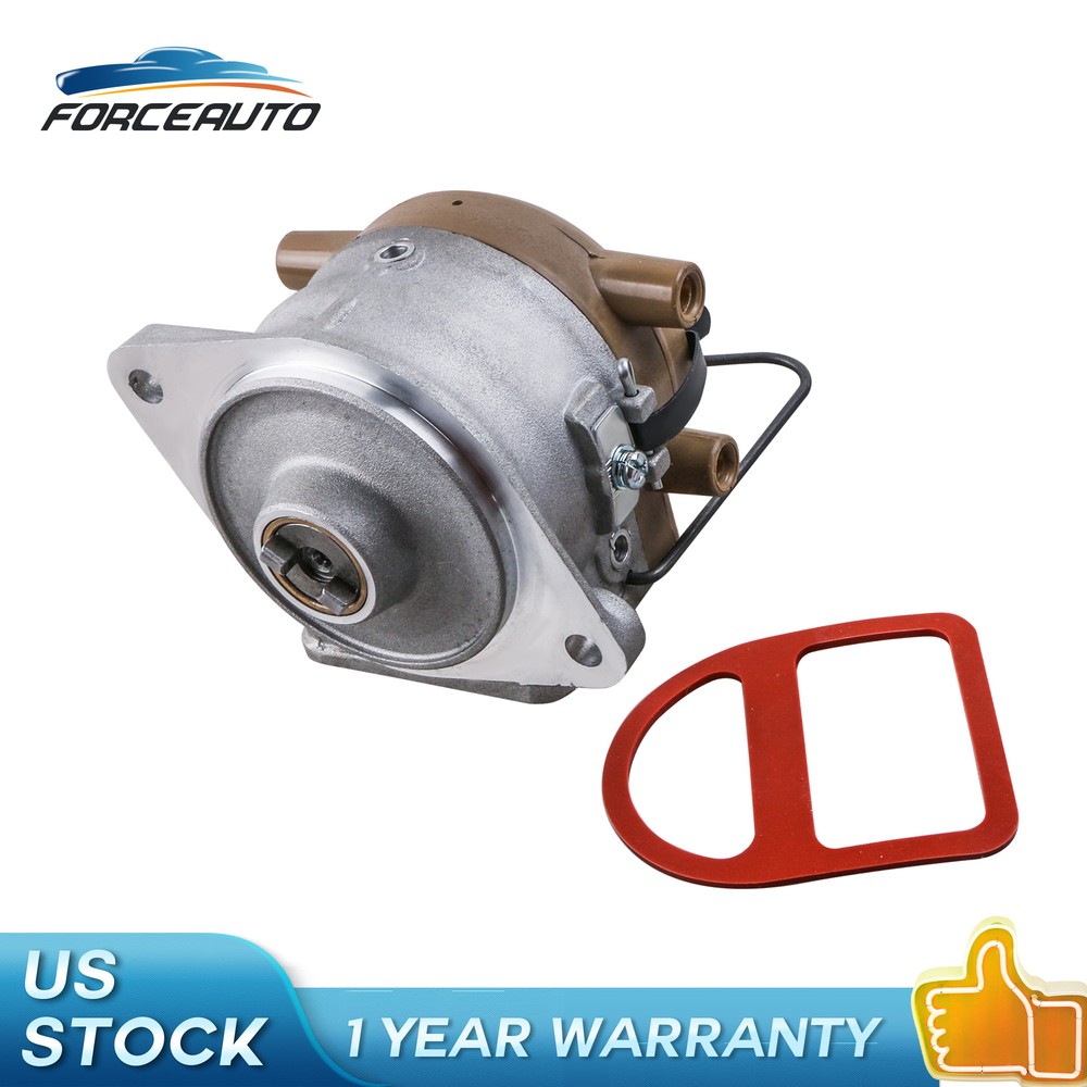 One Front Mount Distributor 9N12100 Replacement For Ford 8N 9N 2N Tractor New