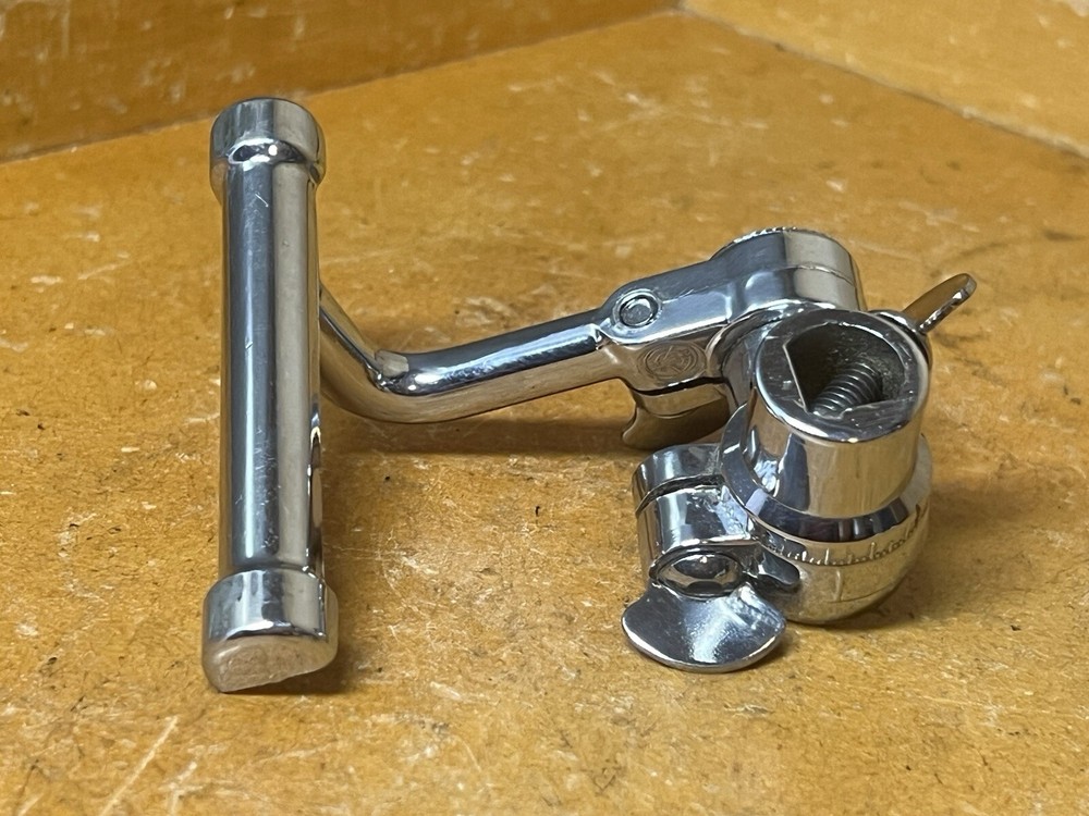 Vintage Graving Holder Sharpener ~