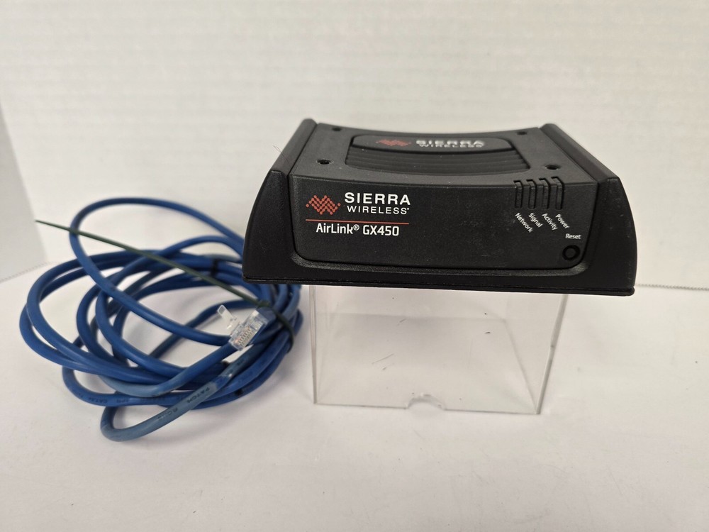 Sierra Wireless Airlink GX450 Verizon *Untested*