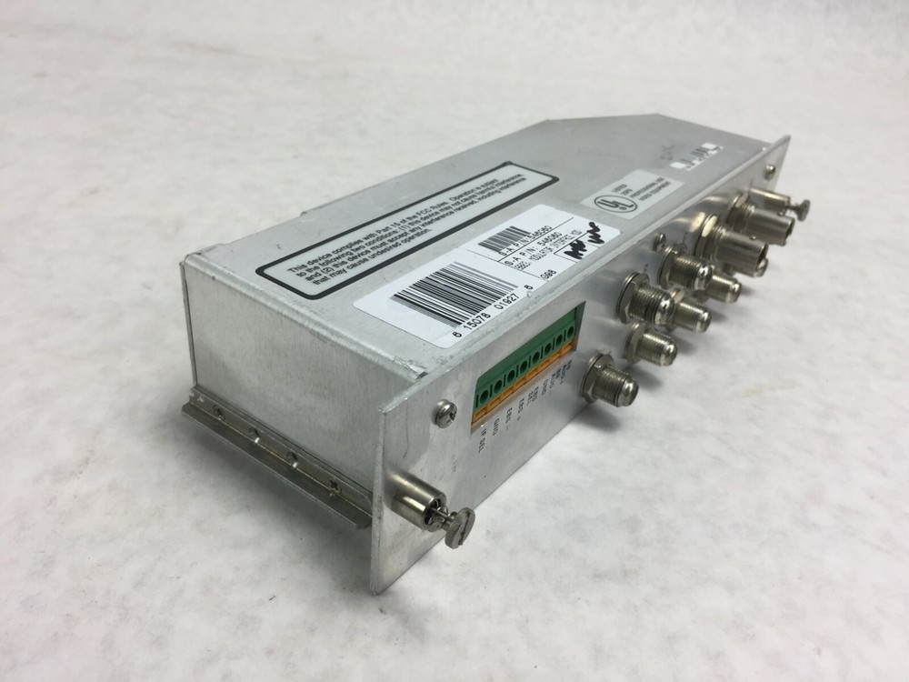 Scientific Atlanta Modulator Interface Module 546060