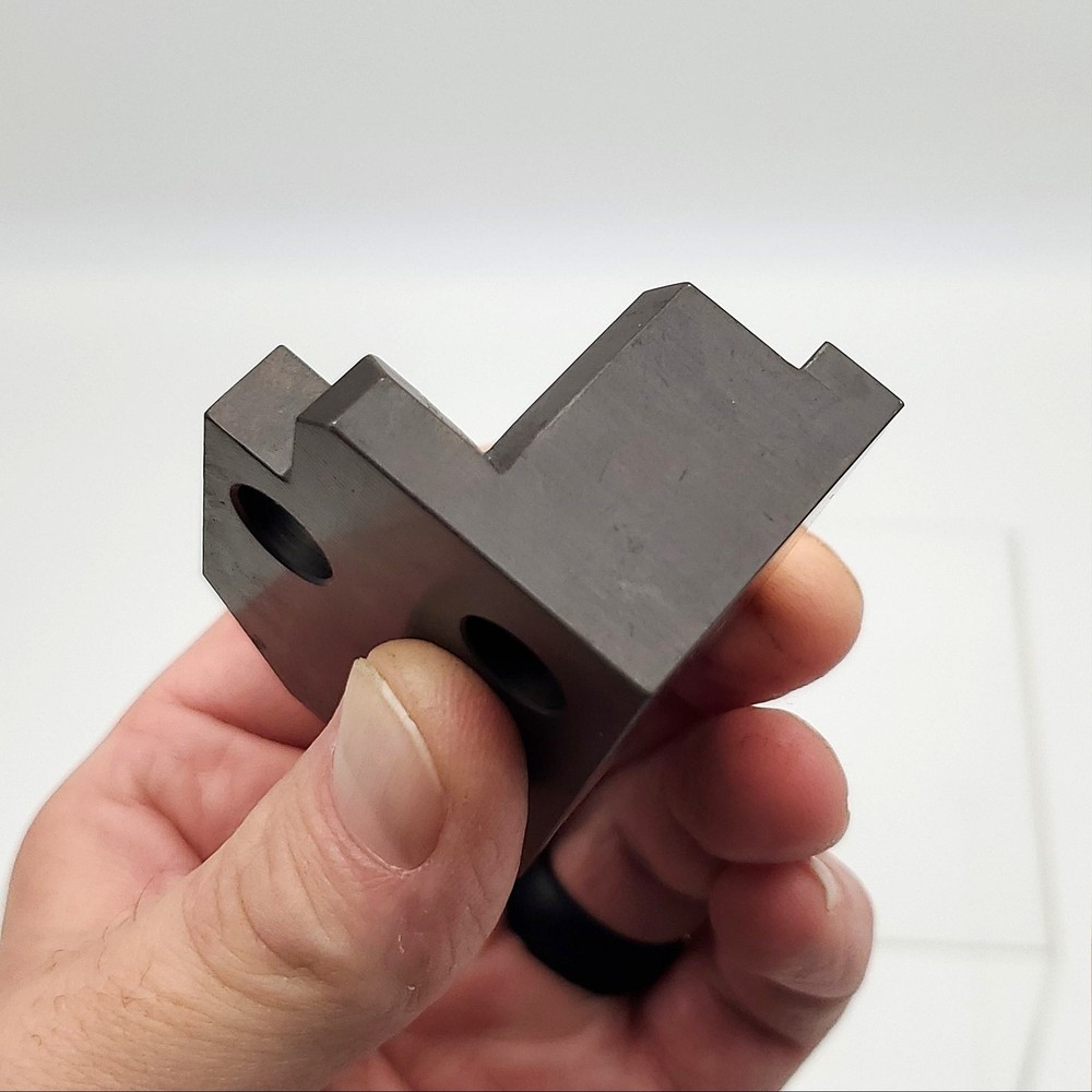 Signode 436776 Strap Guide Replacement Part for Signode Strapping Tool