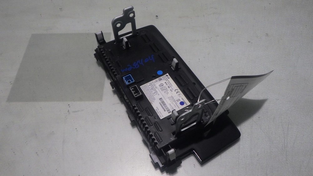 17 HONDA CIVIC Info Screen 39710TBAA11