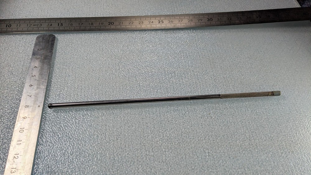 Beaver 1394 Knife Handle