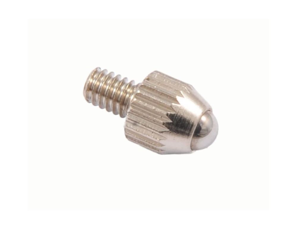 4-48 THREADED CONTACT POINT FOR INDICATORS (4400-3139)