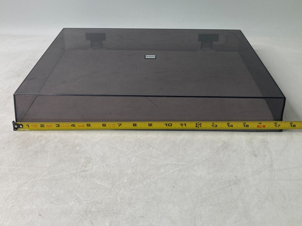 Numark TT-1910 Turntable Top Panel