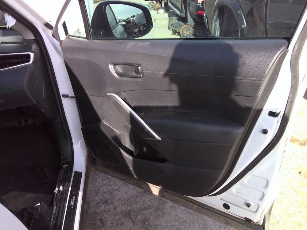 Chassis ECM Start-stop Module Fits 22 COROLLA CROSS 1388418