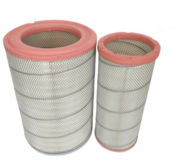 1Pc FIT FOR Air Grid Filter Element TPKLQ541C-2000-3000