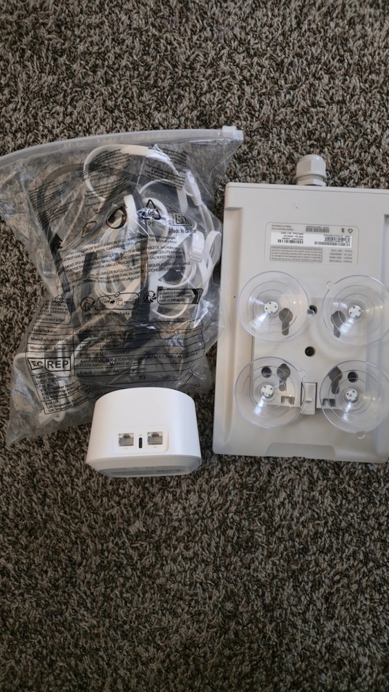 eero 6 plus With Titan 5100