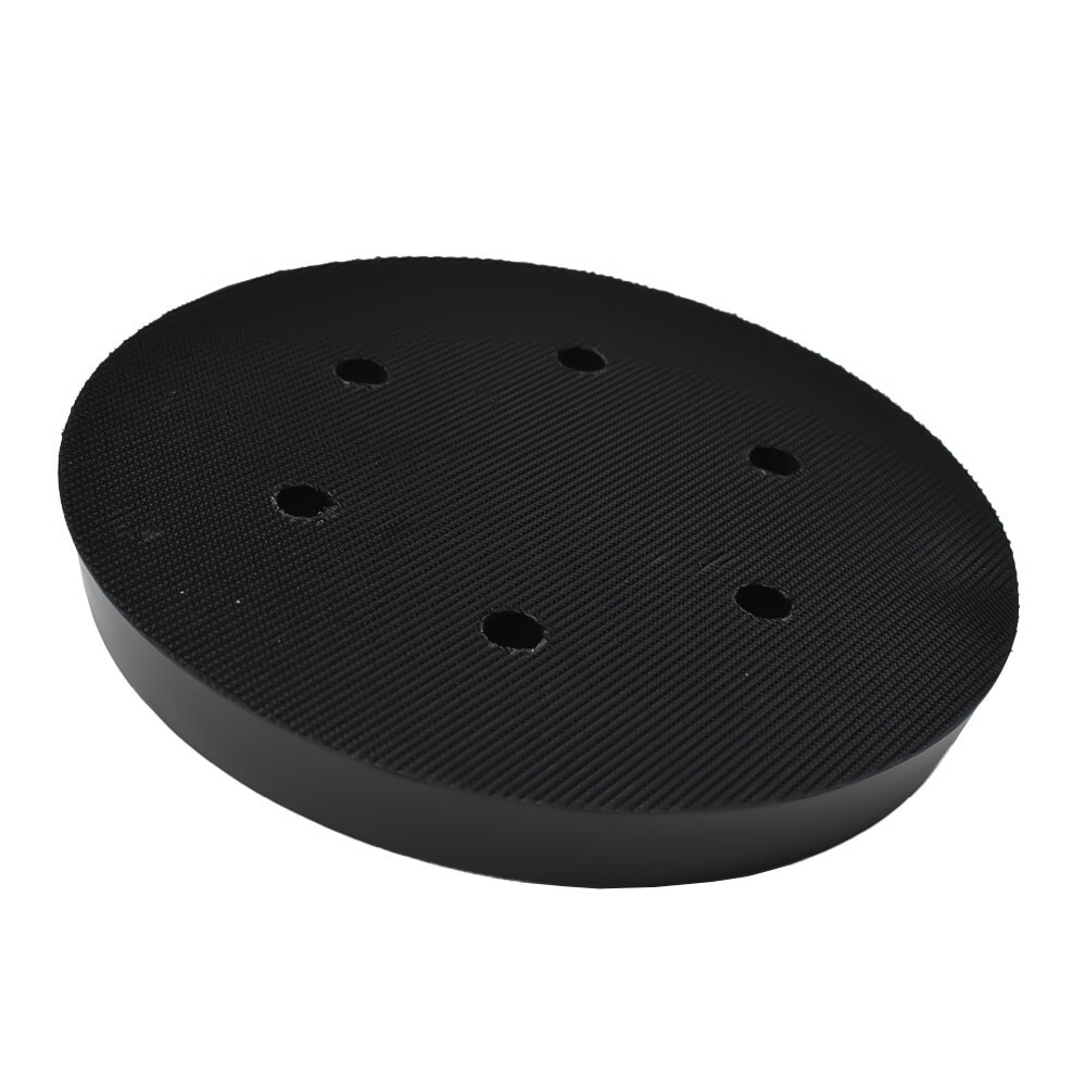 Random Orbit Sander Hook & Loop 6" Pad 6 holes rep Porter Cable 18002 - RSP38