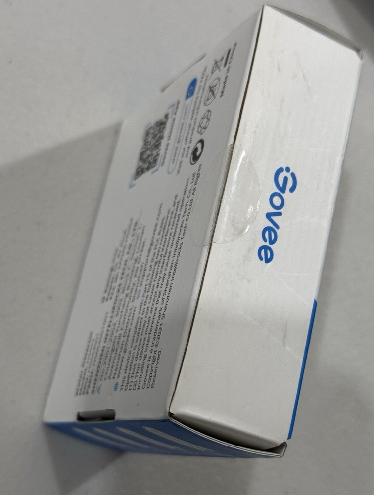 NEW - Govee Water Detector