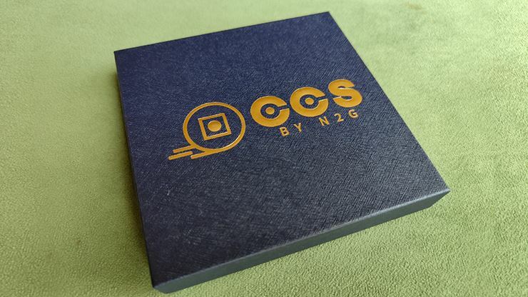 CCS RED by N2G | Magic Trick