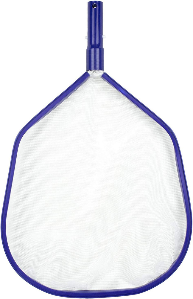 Aluminum Swimming Pool Leaf Skimmer, Essential Collection