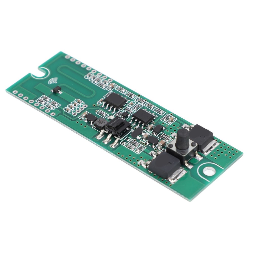 Adjustable Solar Light Circuit Board LED Control Module For Street Lamps New↑
