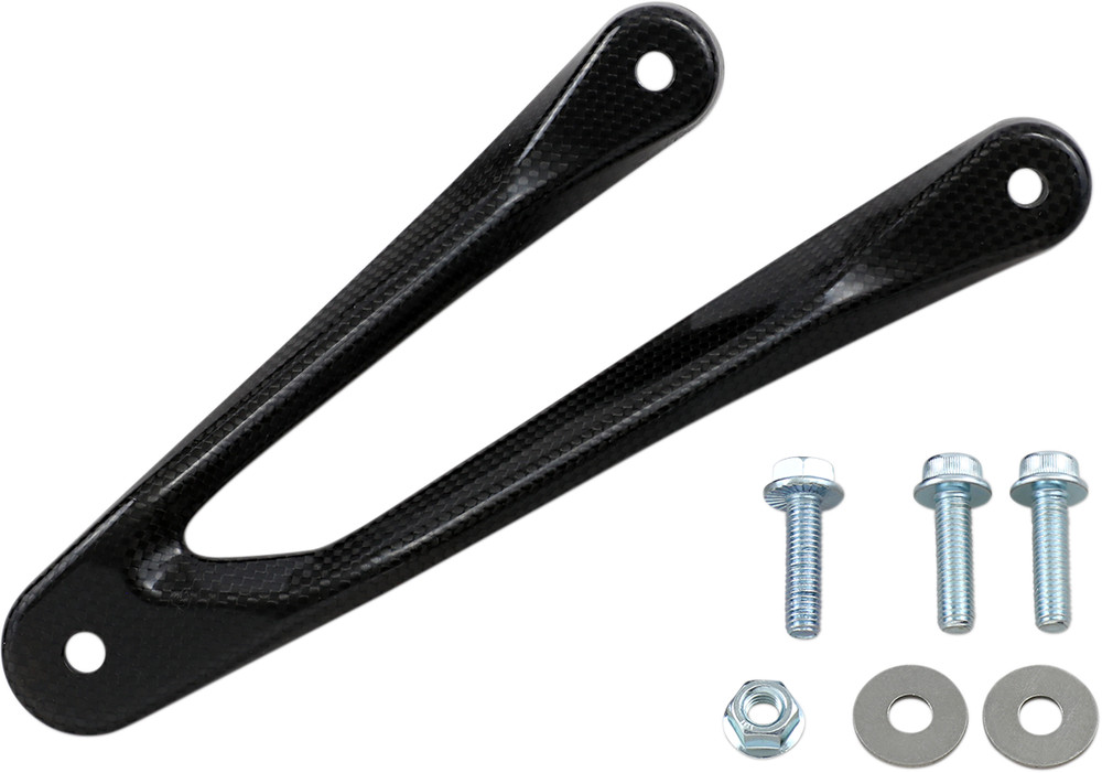 AKRAPOVIC BRACKET MUFF CF S1000RR 1861-1025