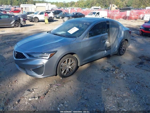 ILX 2019 Glove Box 4941275