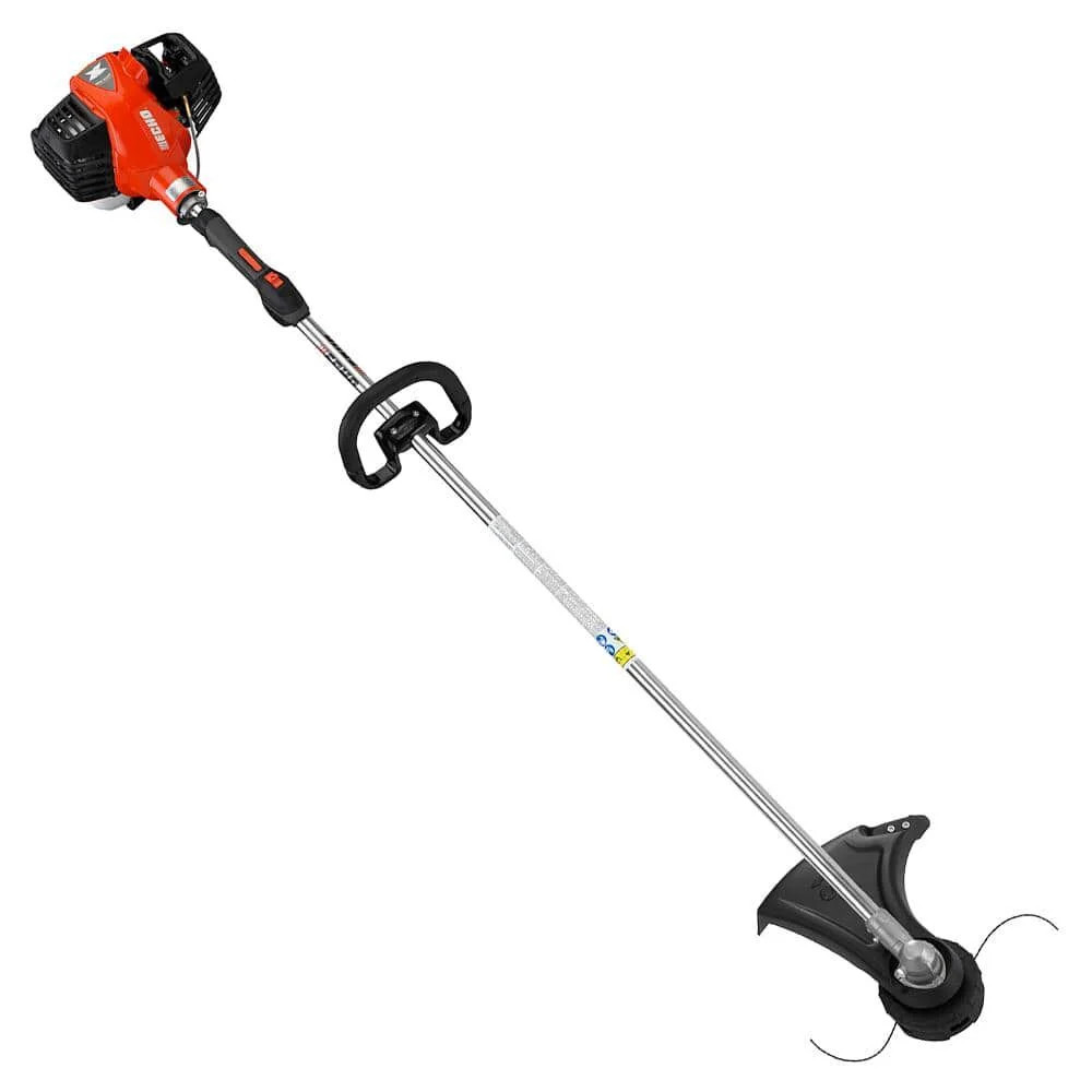 Echo X Series 30.5 Cc Professional-Grade Gasoline String Trimmers