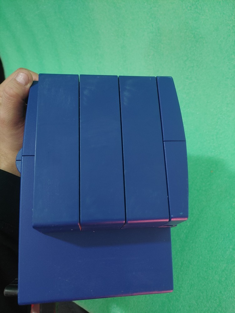 Radiometer TOSCA TCM4 Series