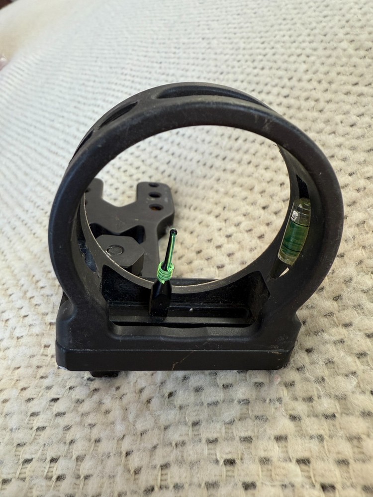 TRUGLO Archery Fiber Optic Sight