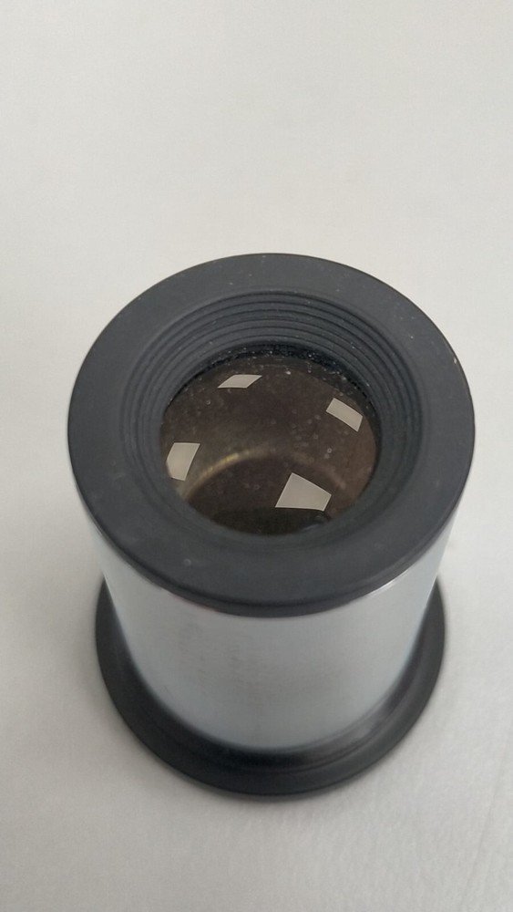 Olympus P10X Microscope Eyepiece Polarizing 10x