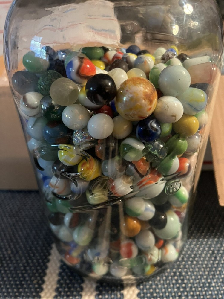 Marble Collection