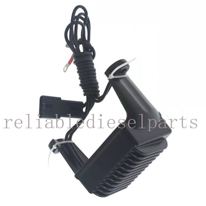 7450597 Voltage Regulator Rectifier For 2001 Harley-Davidson Electra Glide