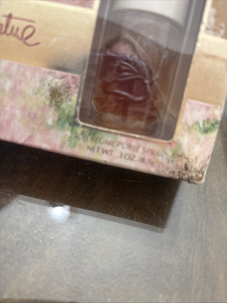 Jontue Cologne & Perfume Gift Set