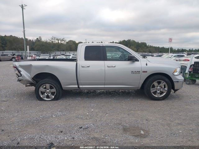 RAM1500 2014 Air Shutter 1176741