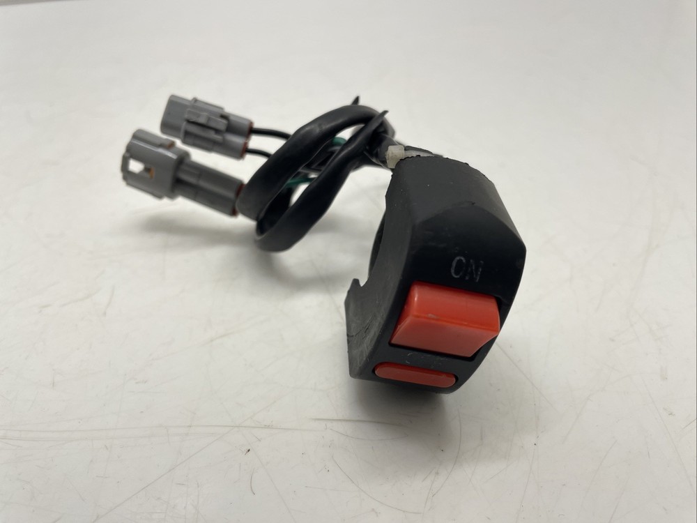 ♻️ SurRon LBX Light Bee X 22 60v 34Ah Headlight Switch Button ♻️