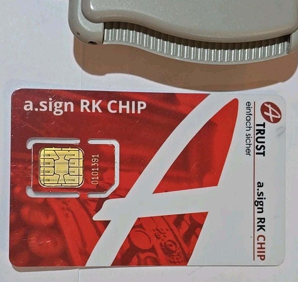 Gemalto GemPC USB-SL IDBridge CT40 Smart Card Reader