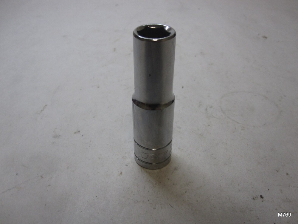 Performance Tool CR-V W32316 (1/2" Drive ) 6-Point Deep Impact Socket - 1/2"