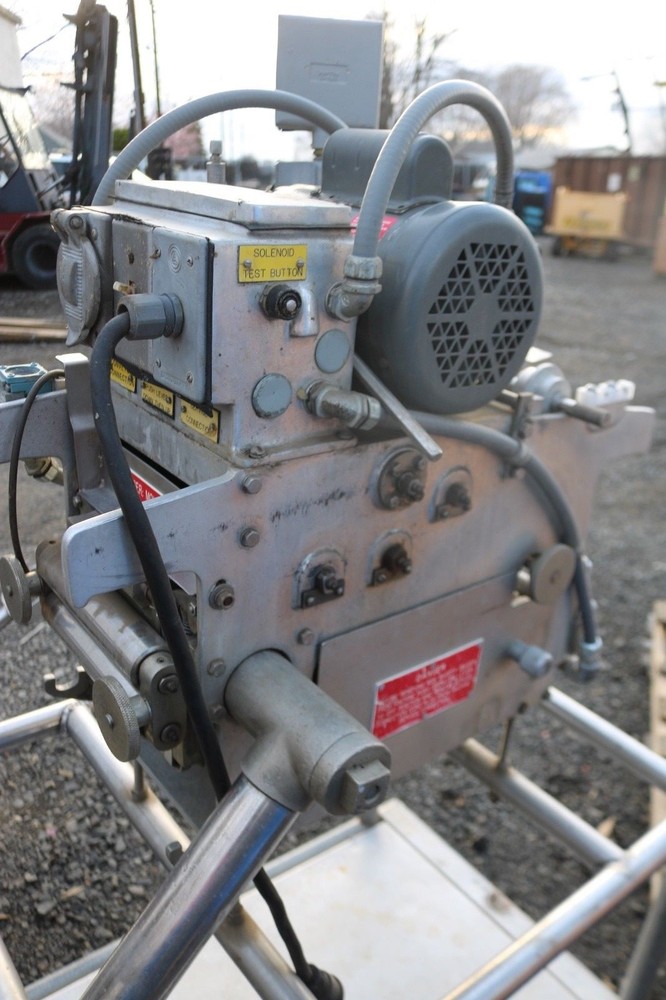 Sausage Maker MACHINE