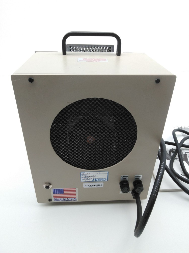 Omega CL950 Hot Point Calibrator