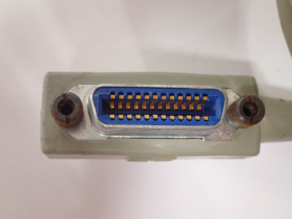 HP 10631B GPIB CABLE 6ft - 180cm