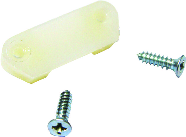 HardDrive Alternator Wire Retainer #22-090B Harley Davidson