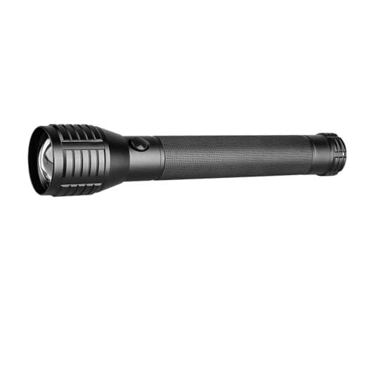 Heavy-Duty LED D Battery Flashlight () 3-D