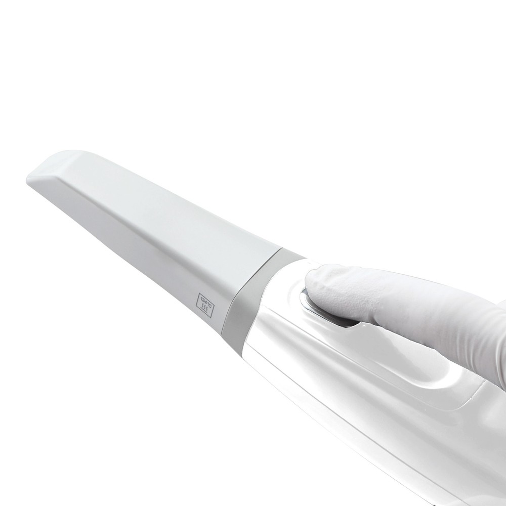 3D Scanner – High Precision 3D Digital Dental Impression Scanner SCAN 33