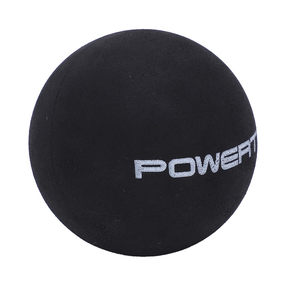 5 X 37mm Single Dot Squash Balls For Beginner Training