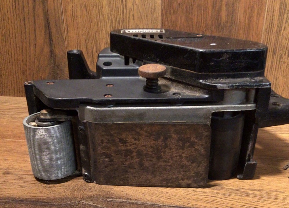 CRAFTSMAN SANDER 315.11720 (PSC007290)