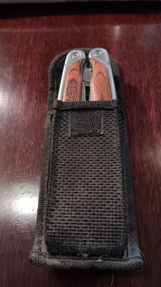 ACME TRUCKING MULTI TOOL